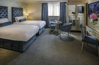 Отель Imperial Hotel Cork City Корк Классический двухместный номер с 2 отдельными кроватями-2