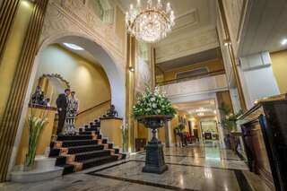 Отель Imperial Hotel Cork City Корк Классический двухместный номер с 1 кроватью-10