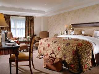 Отель Imperial Hotel Cork City Корк-7