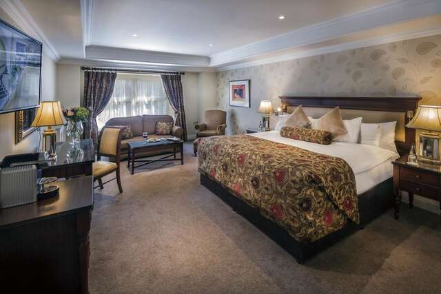 Отель Imperial Hotel Cork City Корк-33